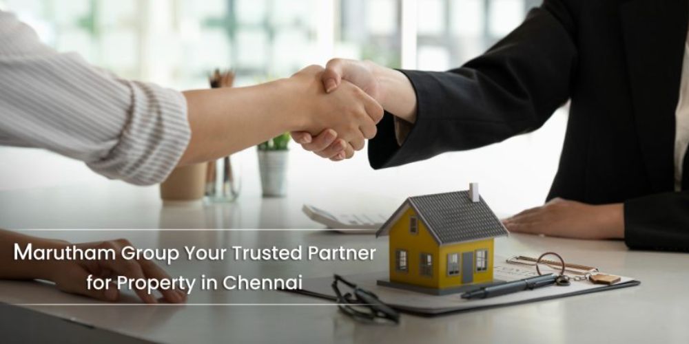 Trusted Partner for Property