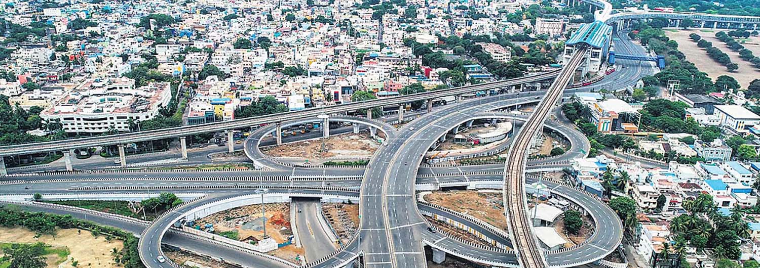 Why Buy a House in Tambaram