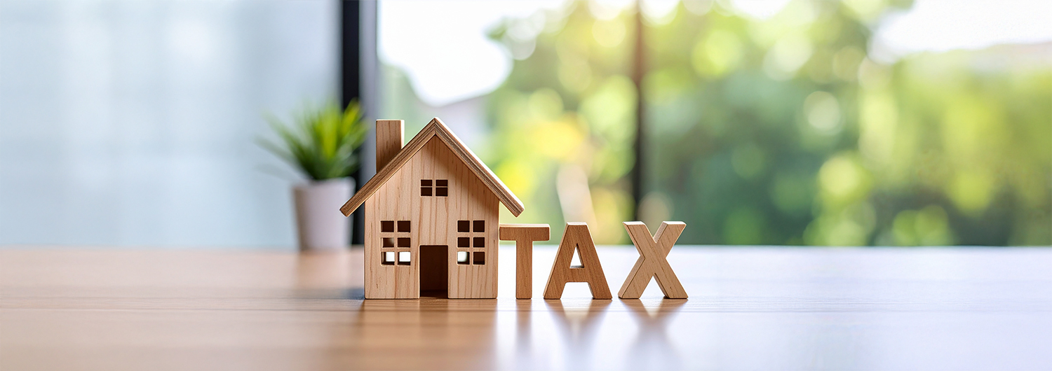 Property-Tax-Legal-Basics