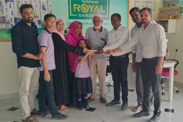 RG-Flat No 504, Rafeek