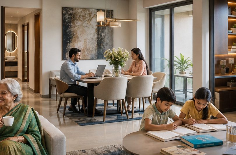 Benefits of Buying a 3 BHK Apartment for Growing Families.jpg