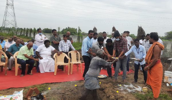 Royal-Gardens-bhoomi-pooja
