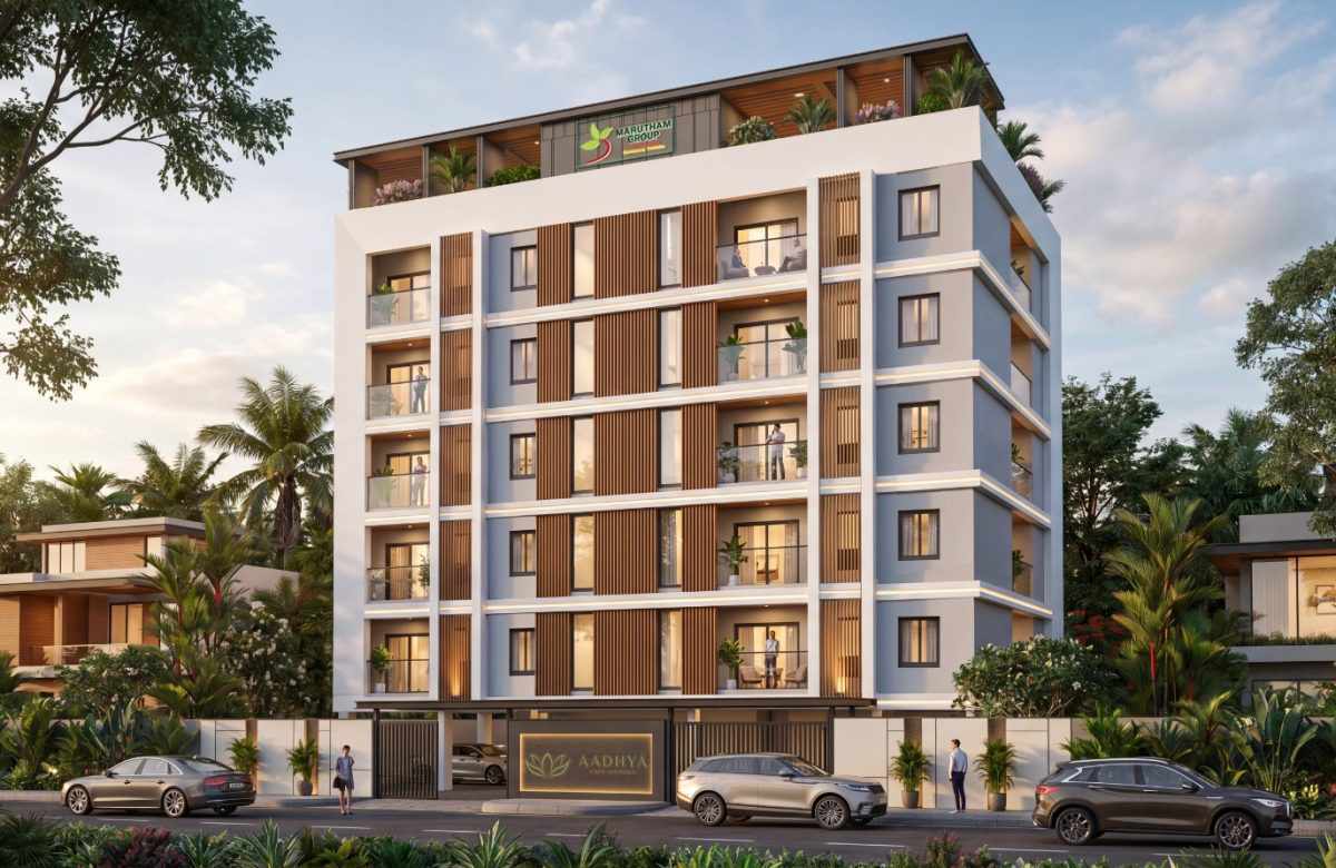 Marutham aadhya