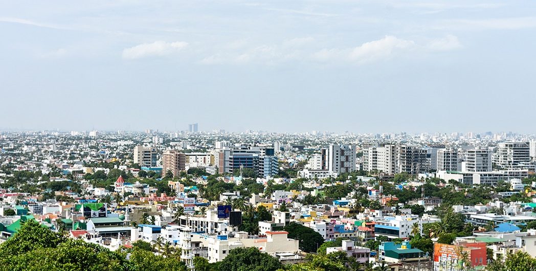 Real Estate Investment Destinations