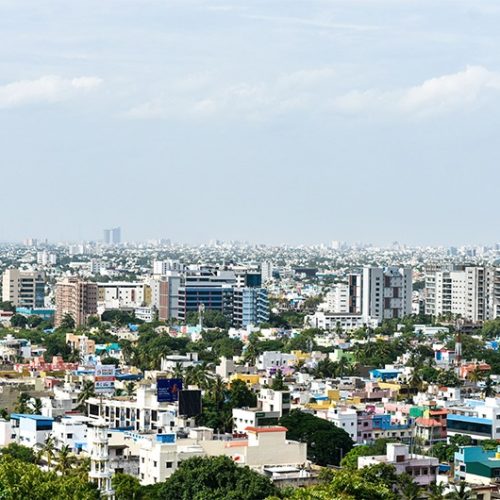 Real Estate Investment Destinations