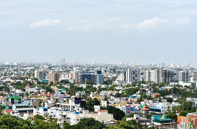 Real Estate Investment Destinations
