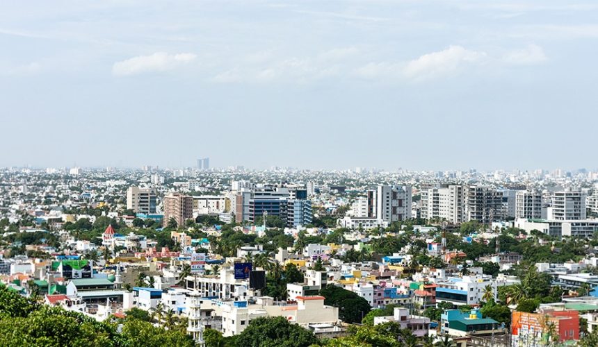 Real Estate Investment Destinations