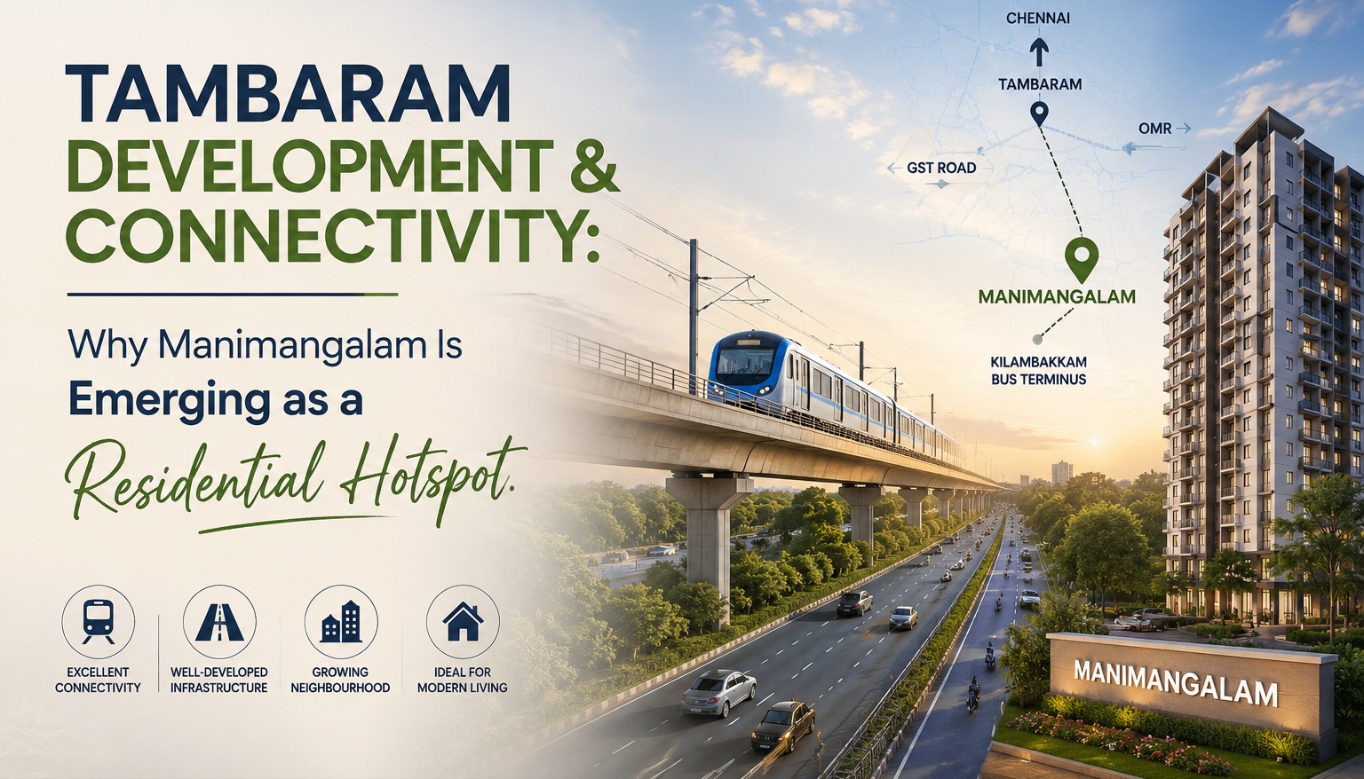 Why_Manimangalam_Emerging_Residential_Hotspot